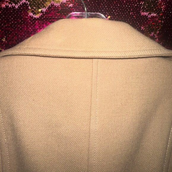 Women’s Wool Coat by Zara - Picture 12 of 14